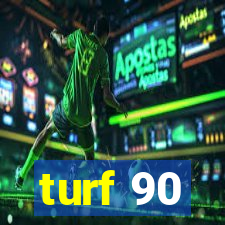 turf 90