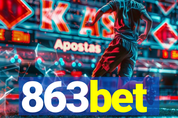 863bet