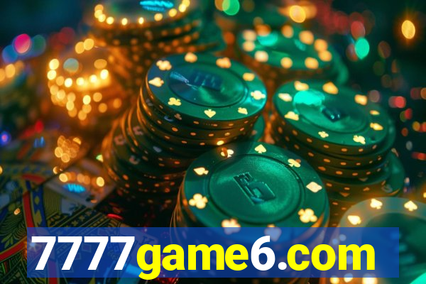 7777game6.com