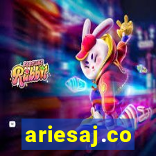 ariesaj.co