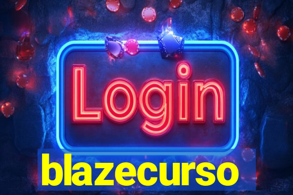 blazecurso