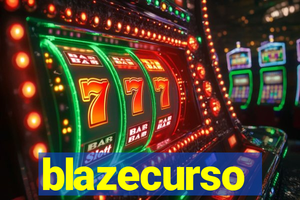 blazecurso