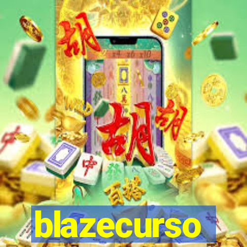 blazecurso