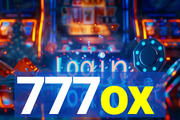 777ox