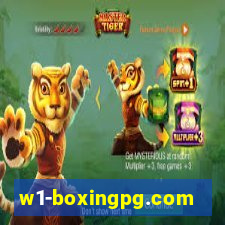 w1-boxingpg.com