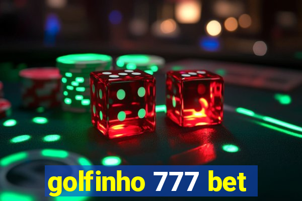 golfinho 777 bet