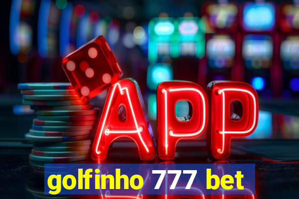 golfinho 777 bet