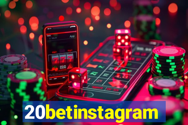 20betinstagram