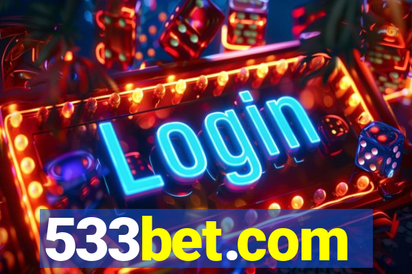 533bet.com