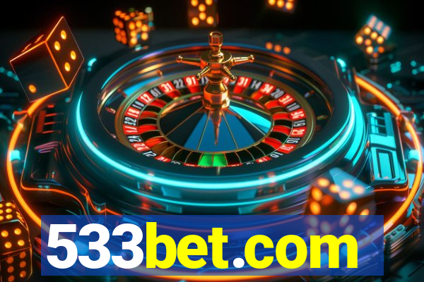 533bet.com