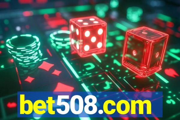 bet508.com