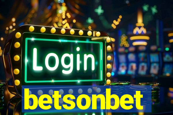 betsonbet