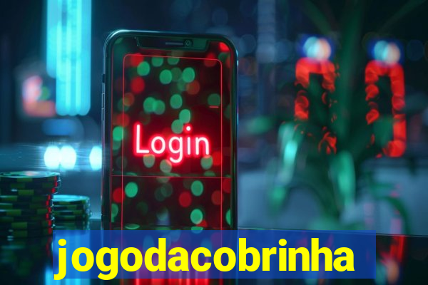 jogodacobrinha