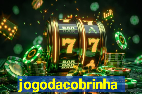 jogodacobrinha