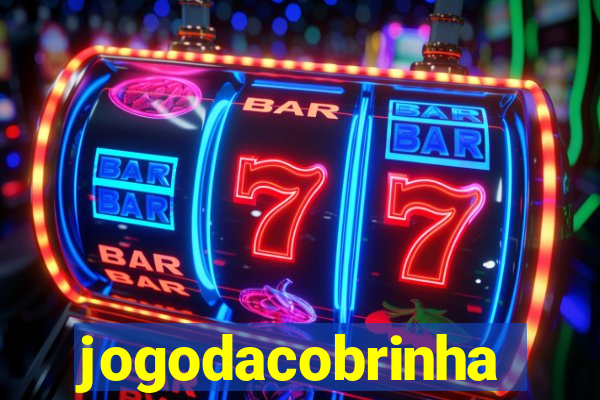 jogodacobrinha