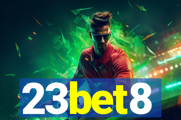 23bet8