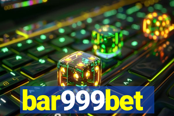 bar999bet