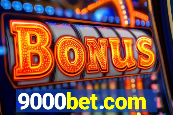 9000bet.com