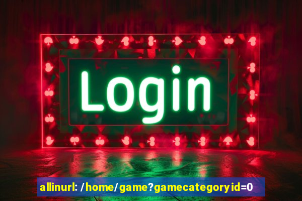 allinurl: /home/game?gamecategoryid=0