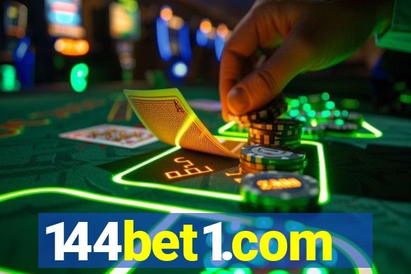 144bet1.com