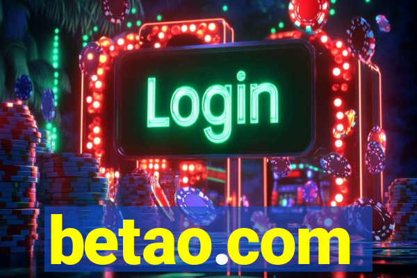 betao.com