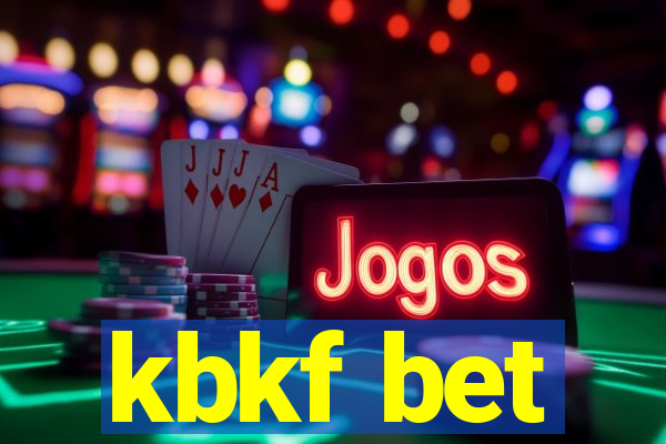 kbkf bet