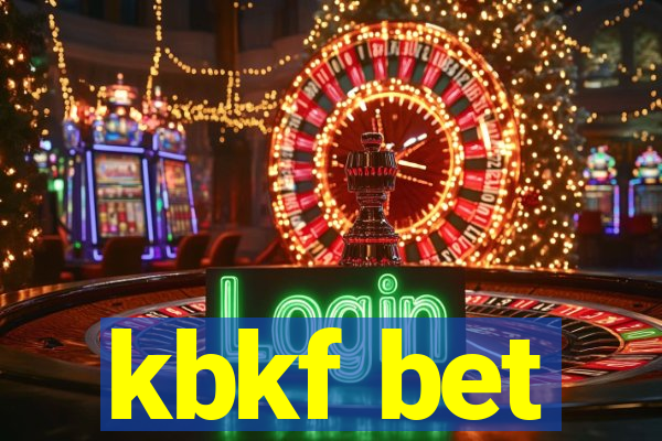 kbkf bet