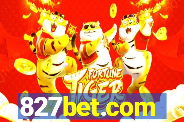 827bet.com