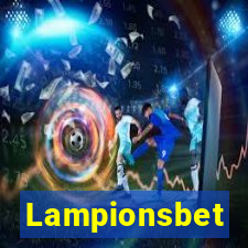 Lampionsbet