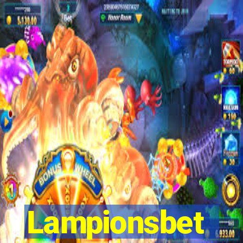 Lampionsbet