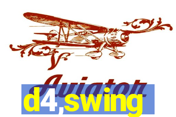 d4,swing