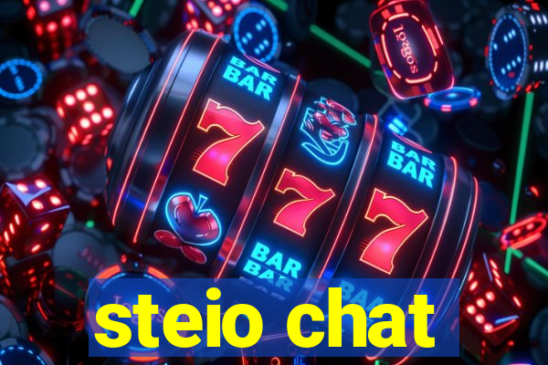 steio chat