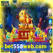 bet558web.com