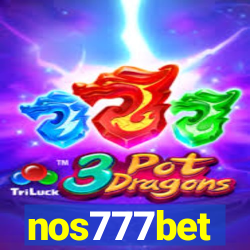 nos777bet