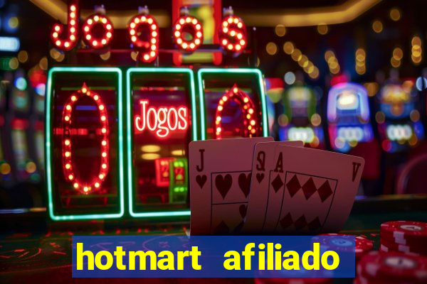 hotmart afiliado entrar login