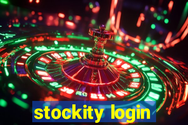 stockity login