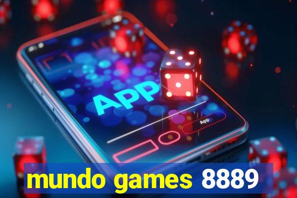 mundo games 8889