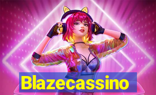 Blazecassino