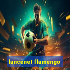 lancenet flamengo