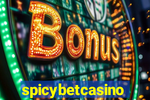 spicybetcasino