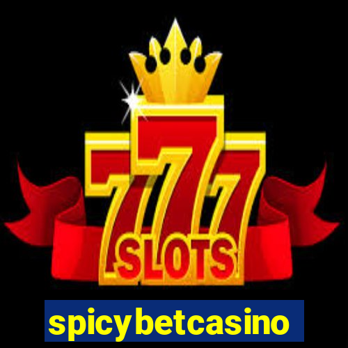 spicybetcasino