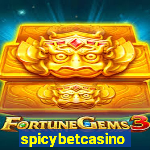 spicybetcasino