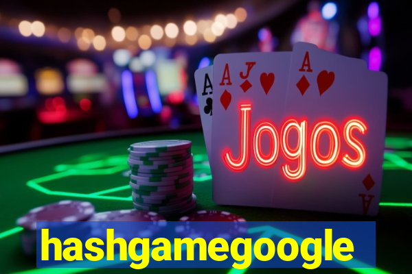 hashgamegoogle