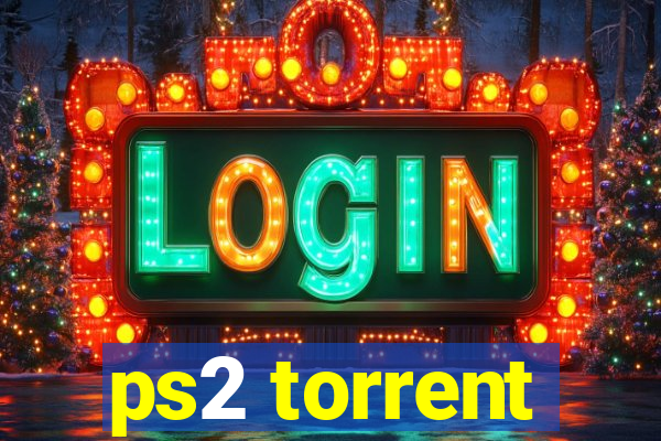 ps2 torrent