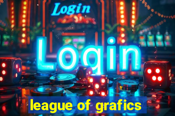 league of grafics