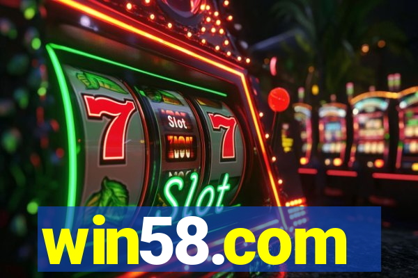 win58.com