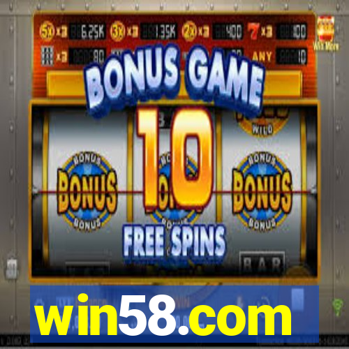 win58.com