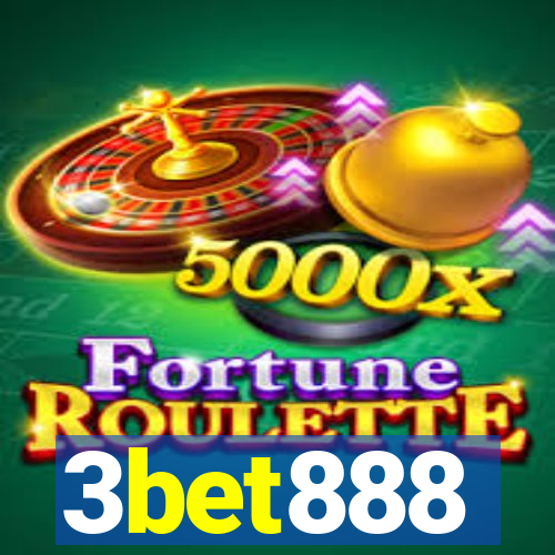 3bet888