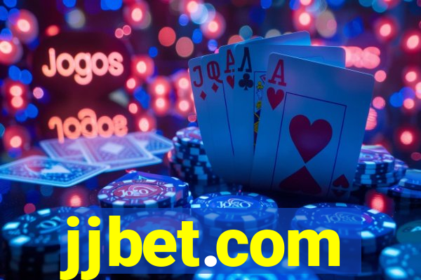 jjbet.com