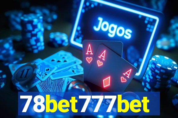 78bet777bet